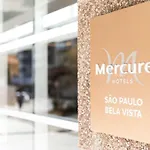 Flat Em Hotel Na Bela Vista R Maestro Cardim