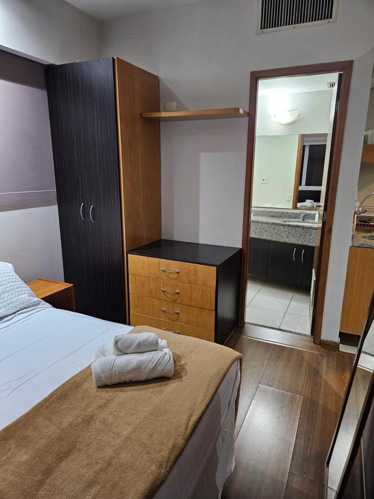 Apartamento Flat Em Na Bela Vista R Maestro Cardim São Paulo