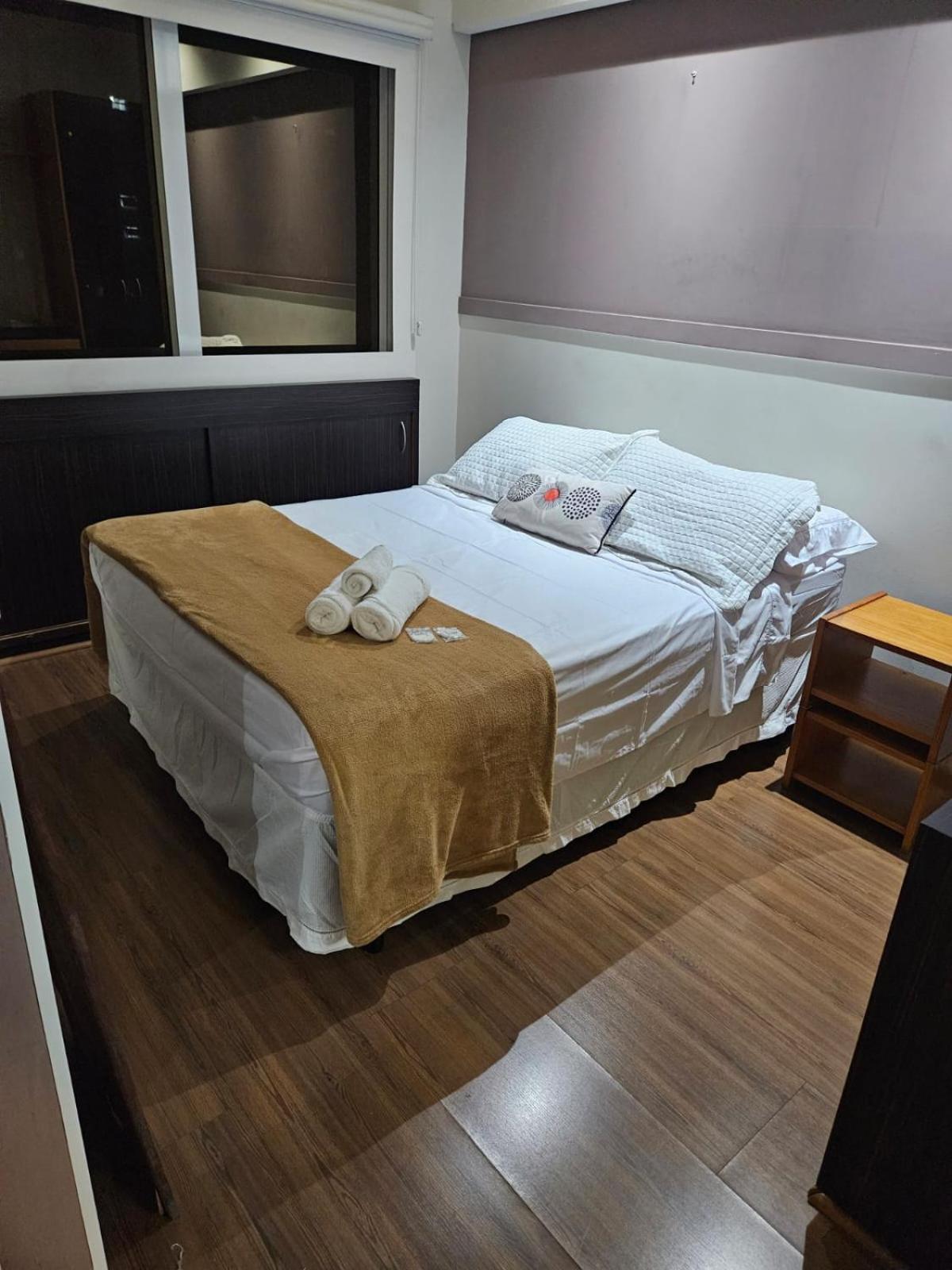 Apartamento Flat Em Na Bela Vista R Maestro Cardim *