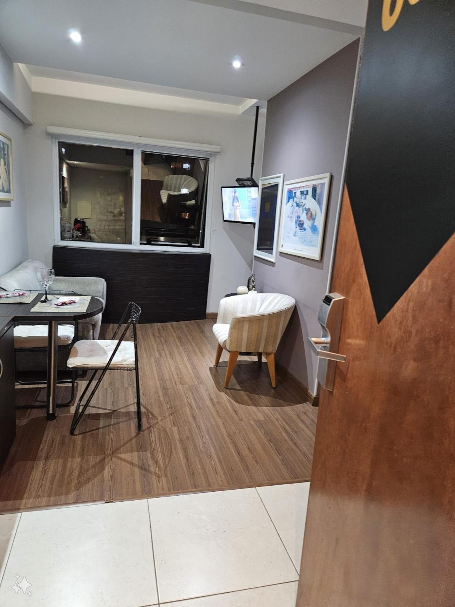 Apartamento Flat Em Na Bela Vista R Maestro Cardim São Paulo