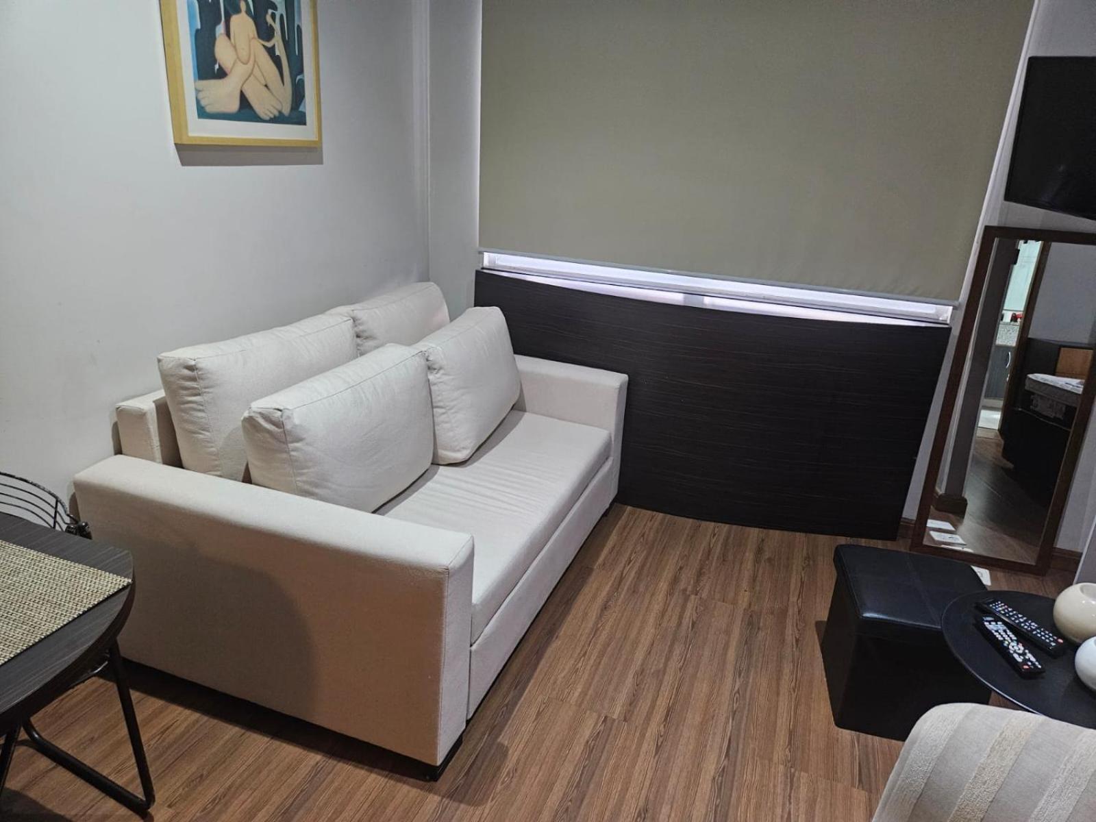 Flat Em Na Bela Vista R Maestro Cardim Apartamento São Paulo