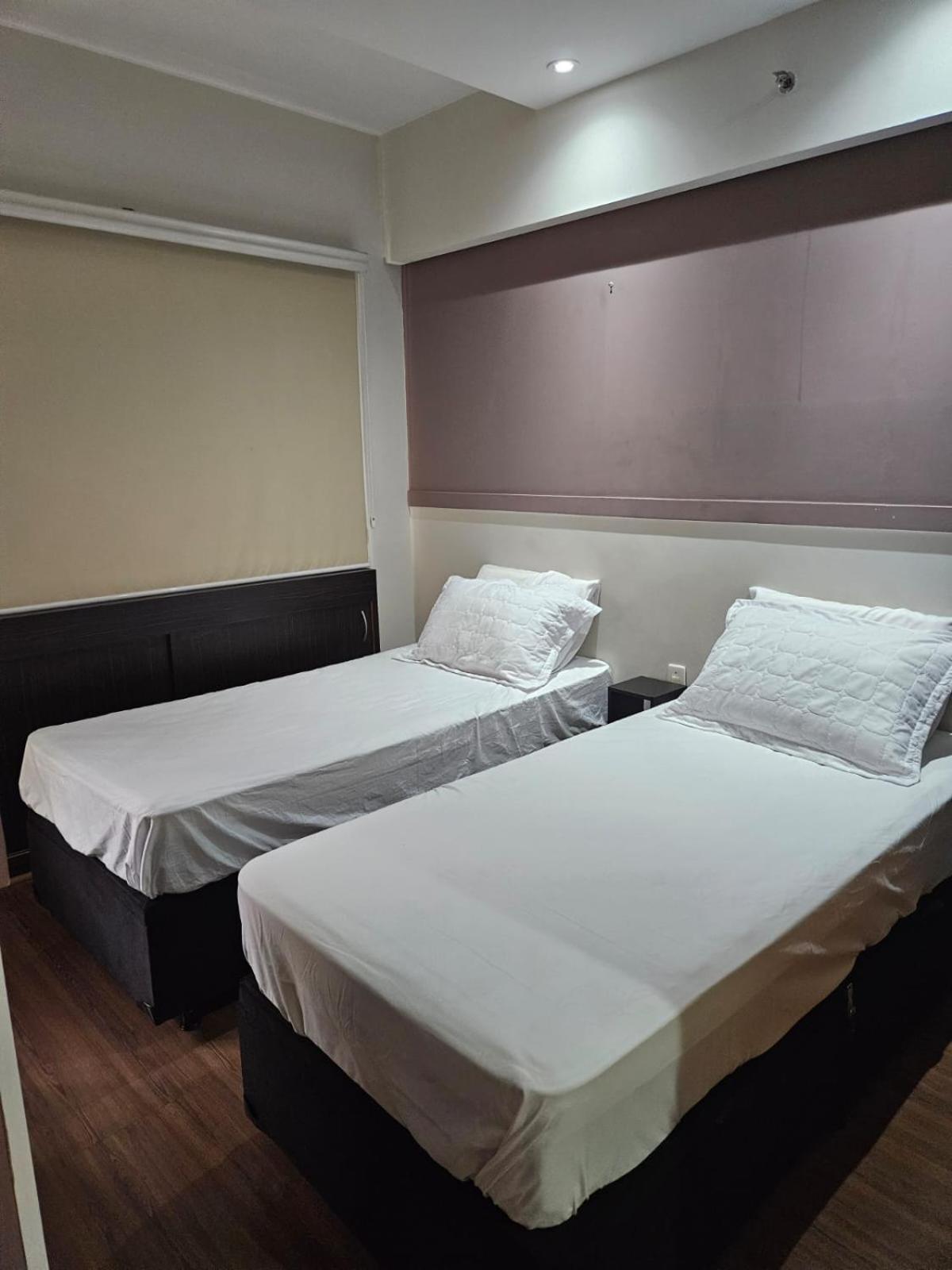 Flat Em Na Bela Vista R Maestro Cardim São Paulo